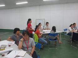 Kỹ năng quản lý công việc hiệu quả - Pou Yuen (28.09.2017)